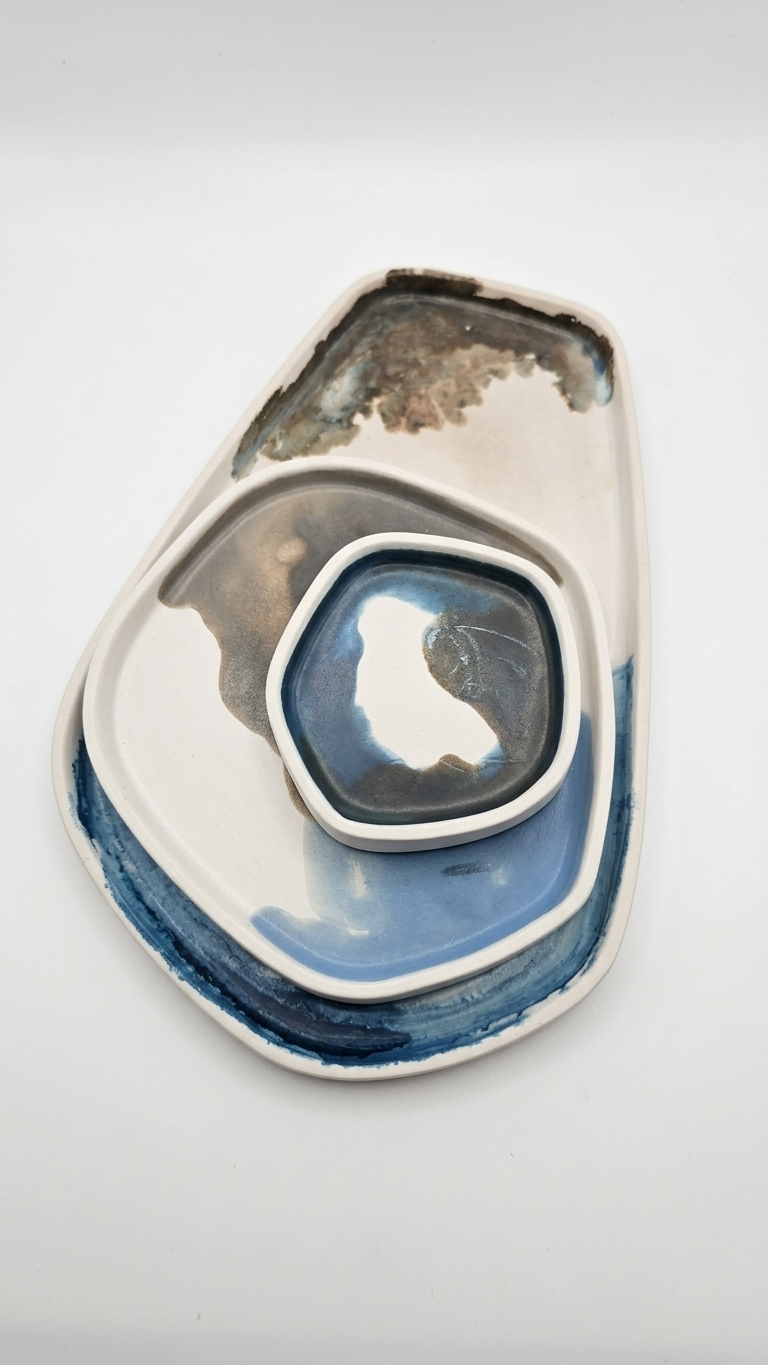 The Unfolding Nest