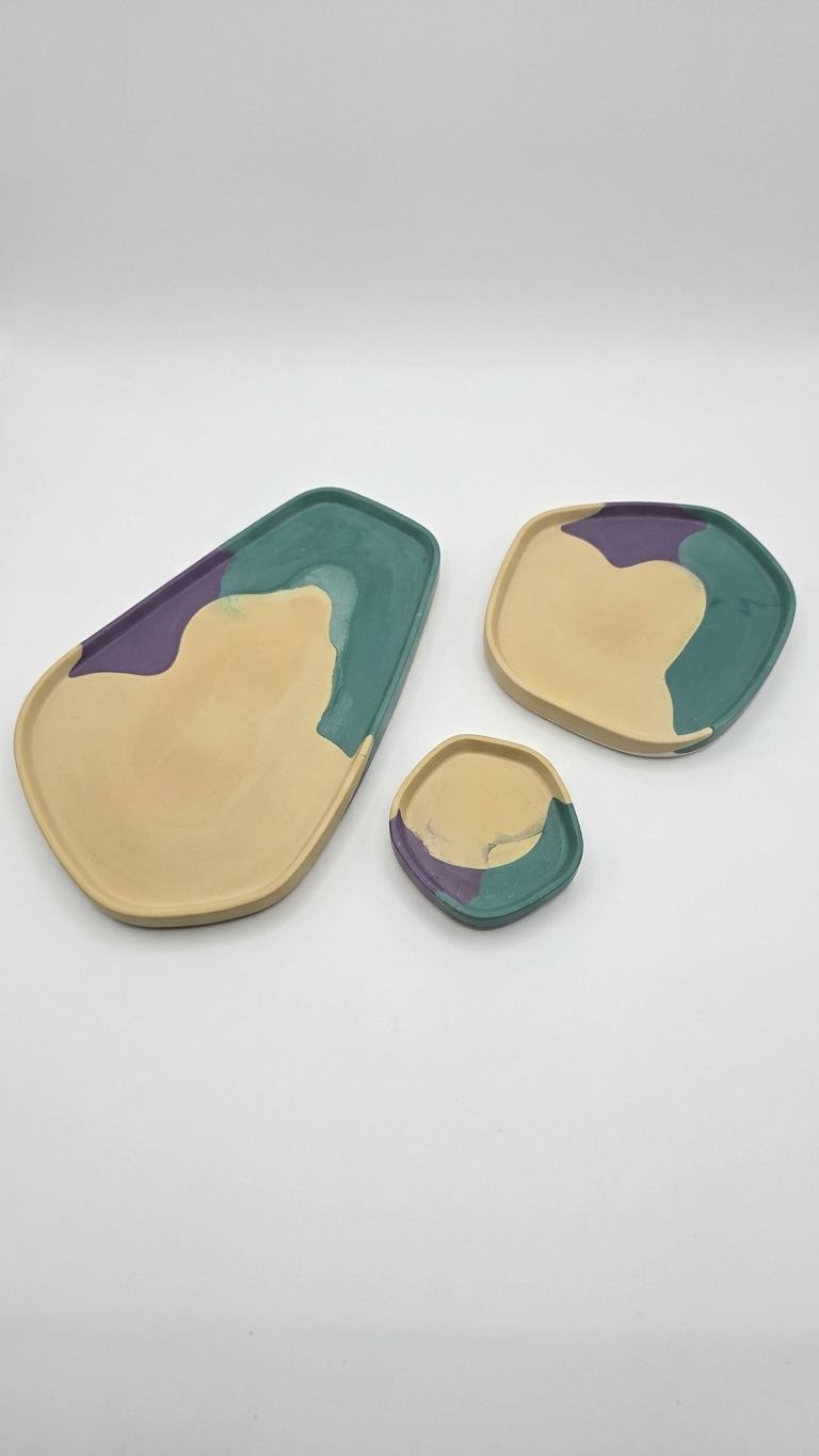 True Colors Nest | Unapologetic Color Collection