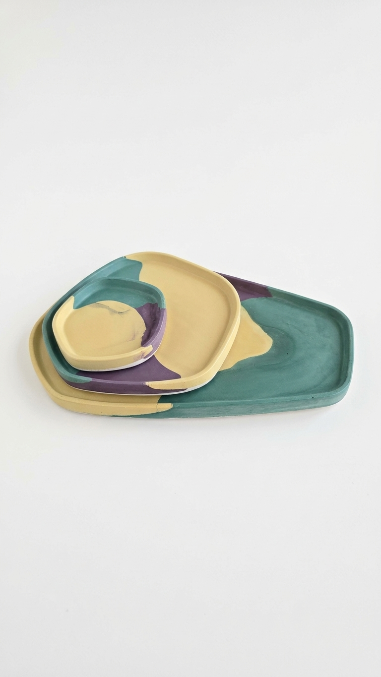 True Colors Nest | Unapologetic Color Collection