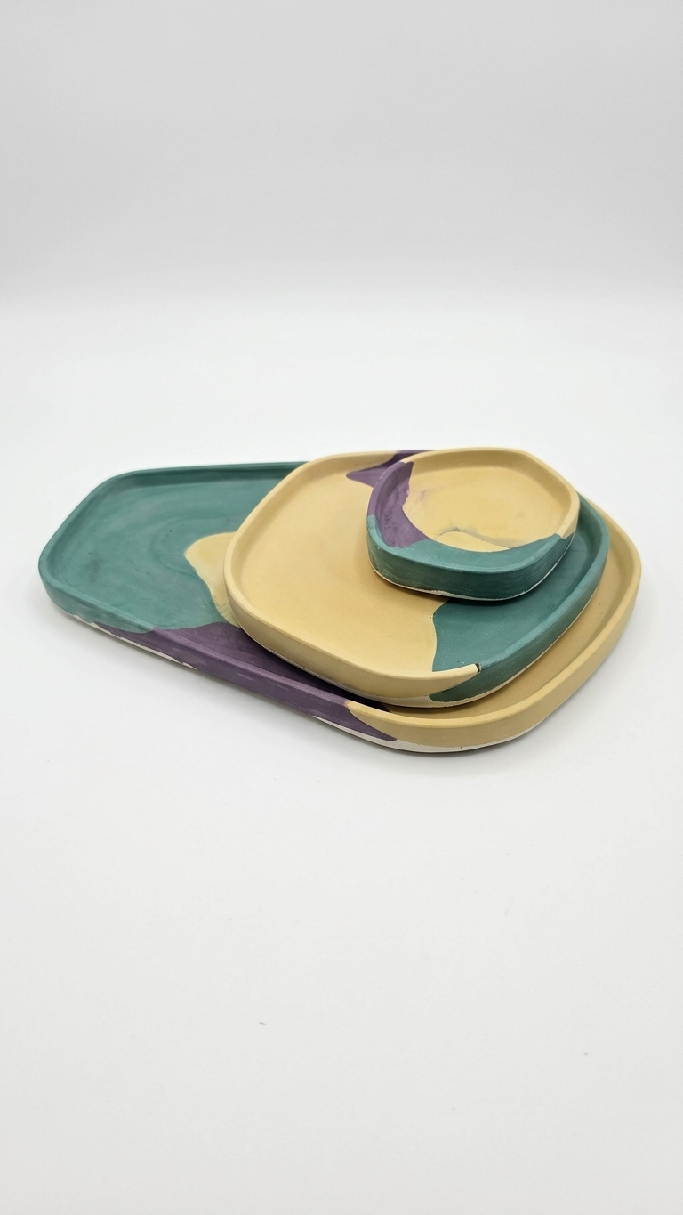 True Colors Nest | Unapologetic Color Collection