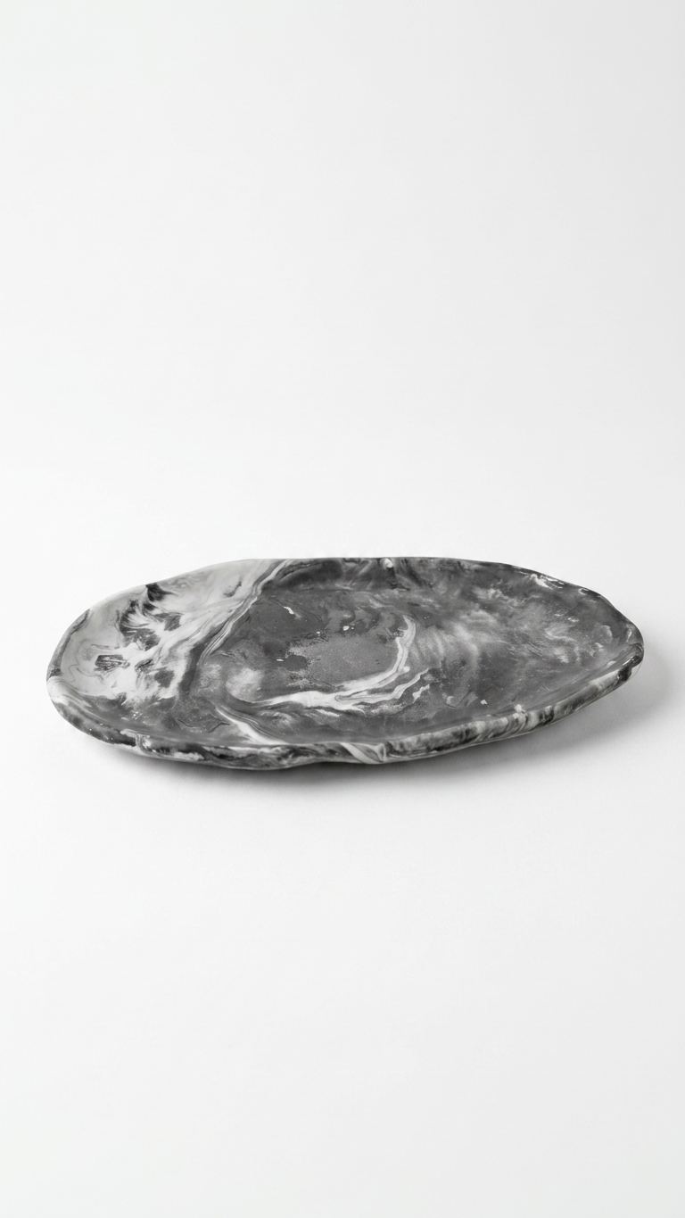 The Primordial Tray