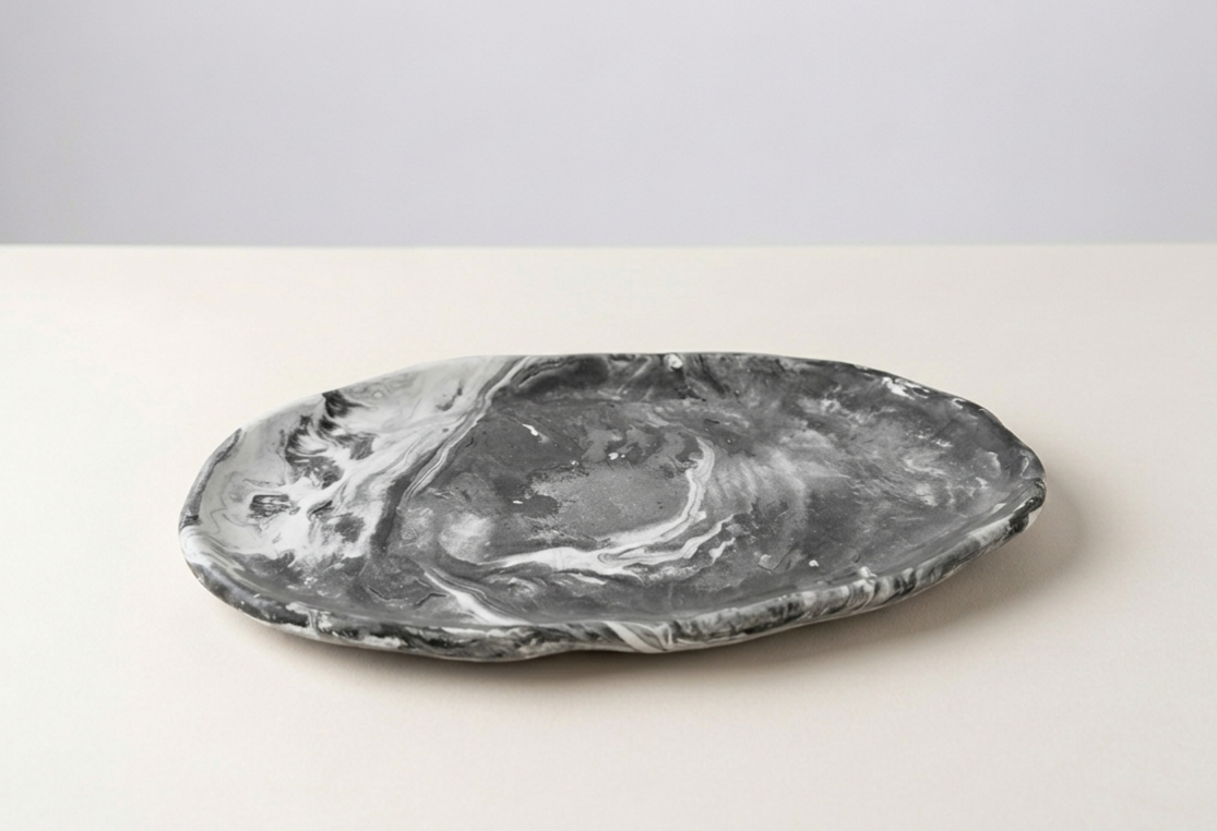 The Primordial Tray