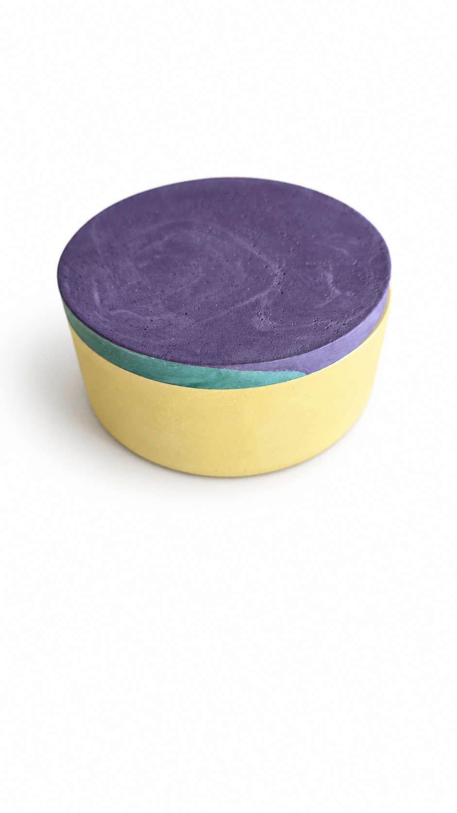 Inside Out | Unapologetic Color Collection