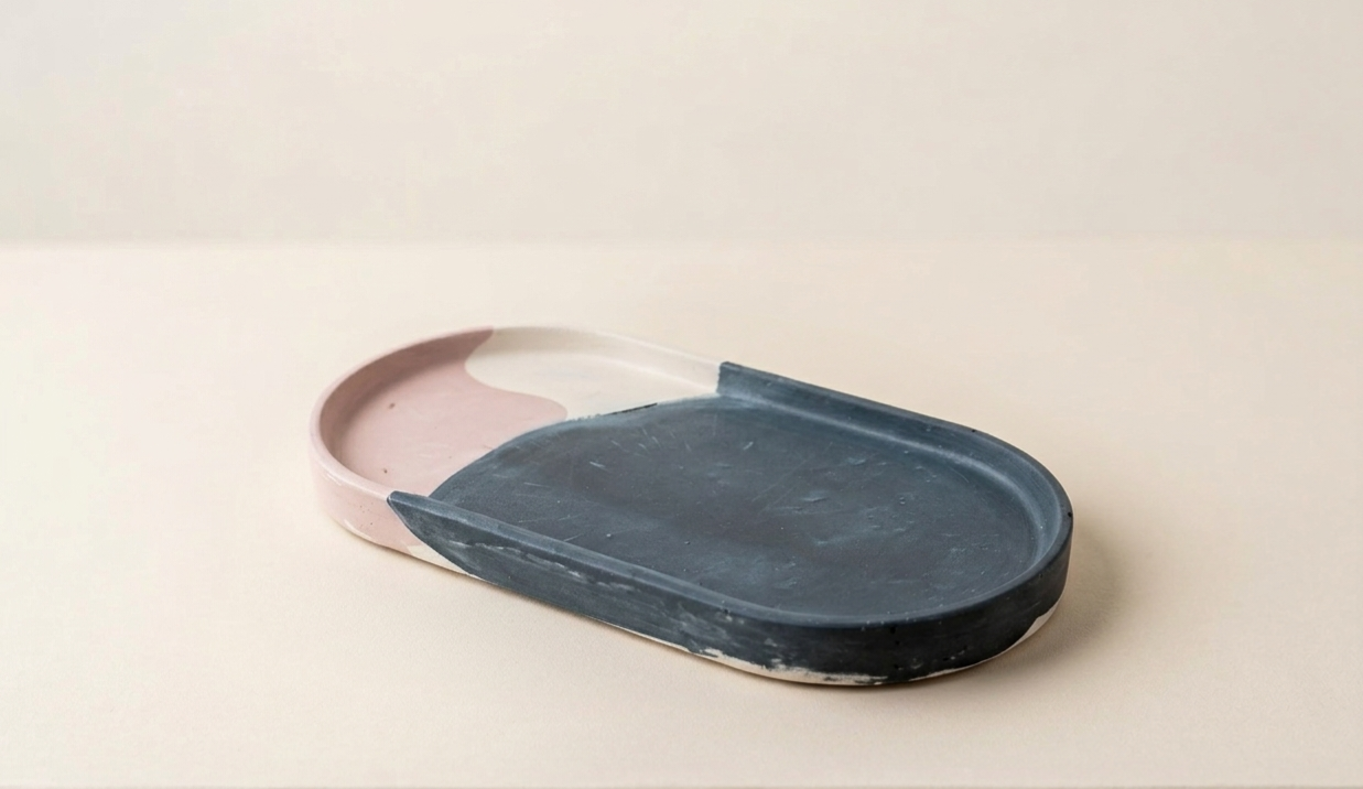 The Nebula Tray
