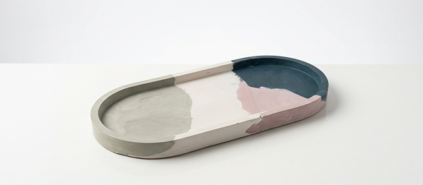 The Parts of Myself Tray | The Grounded Self