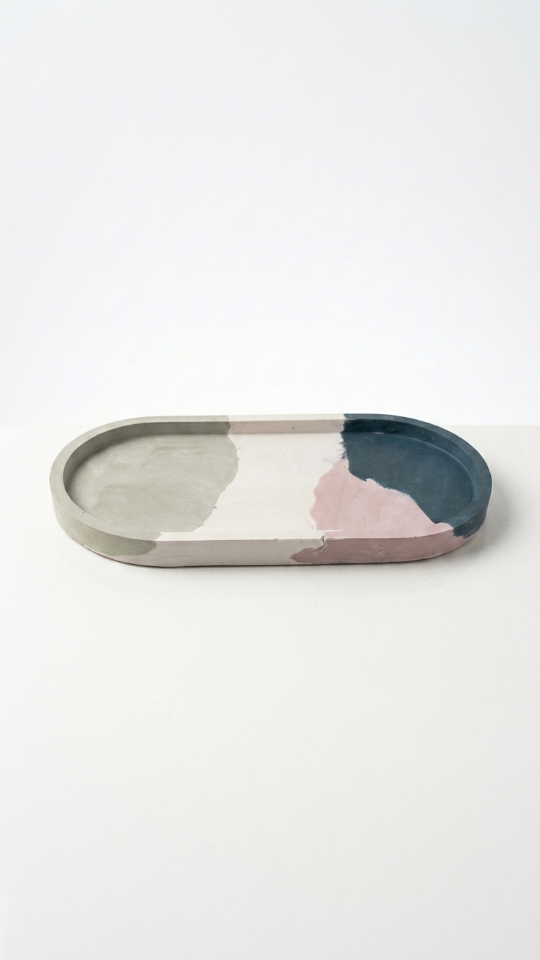 The Parts of Myself Tray | The Grounded Self
