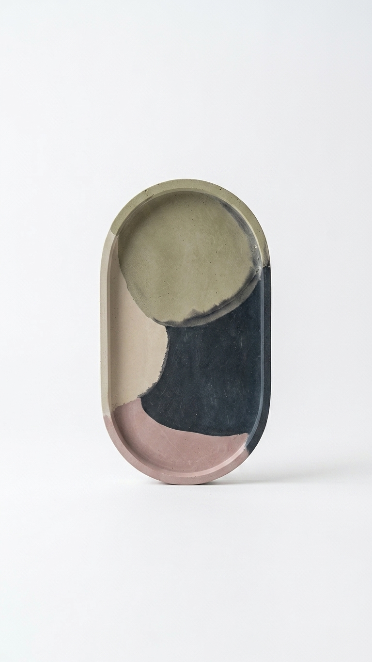 The Parts of Myself Tray | The Outer Self
