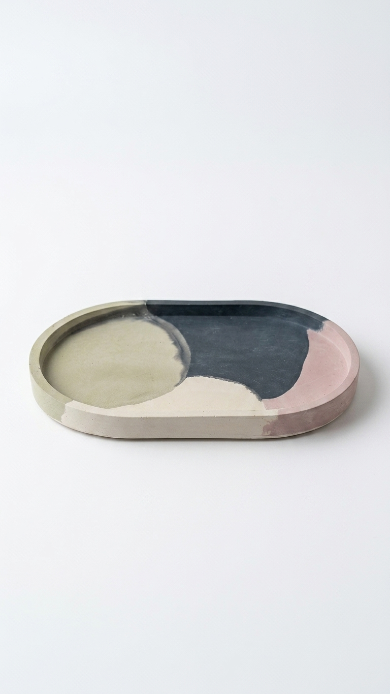 The Parts of Myself Tray | The Outer Self