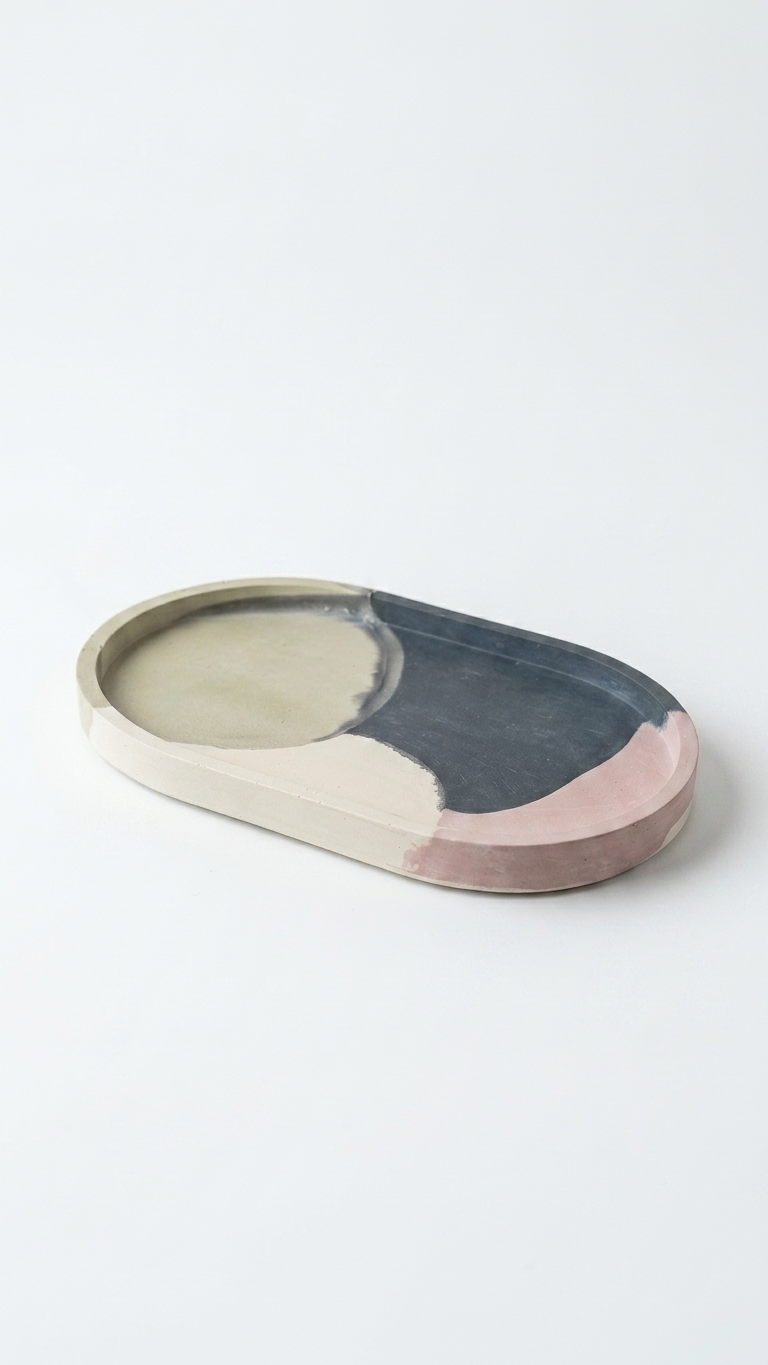 The Parts of Myself Tray | The Outer Self