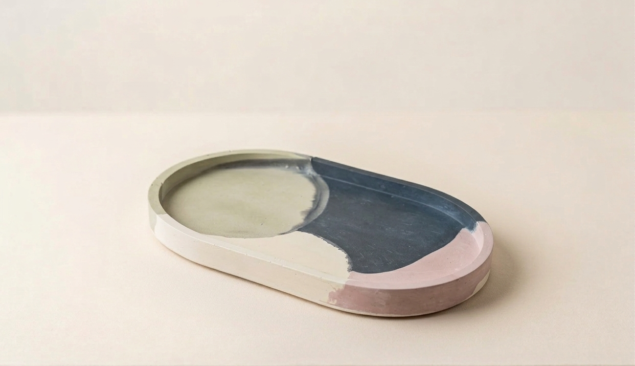 The Parts of Myself Tray | The Outer Self