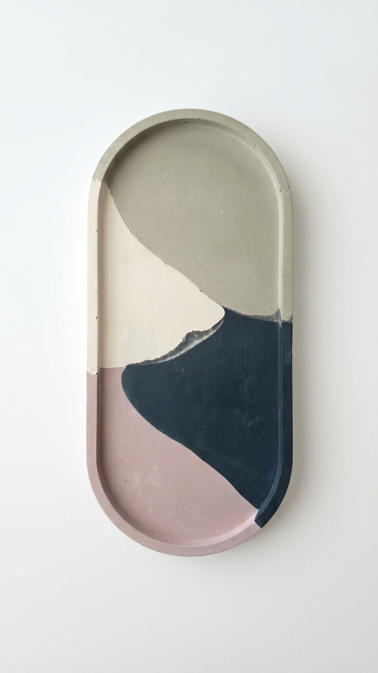 The Parts of Myself Tray | The Meeting Point