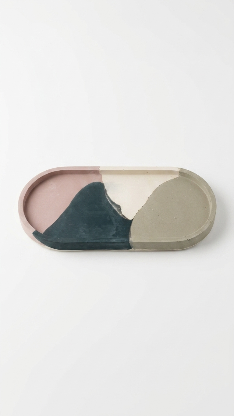 The Parts of Myself Tray | The Meeting Point