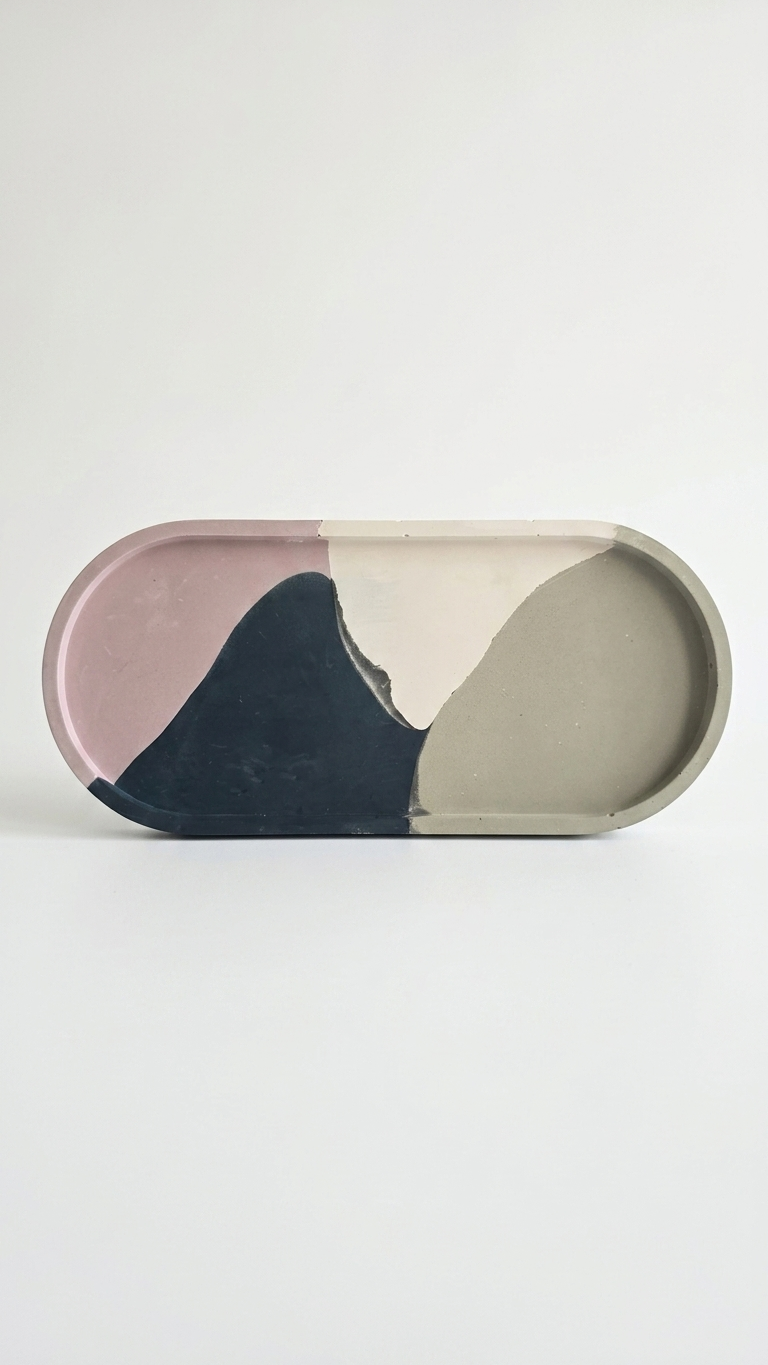 The Parts of Myself Tray | The Meeting Point