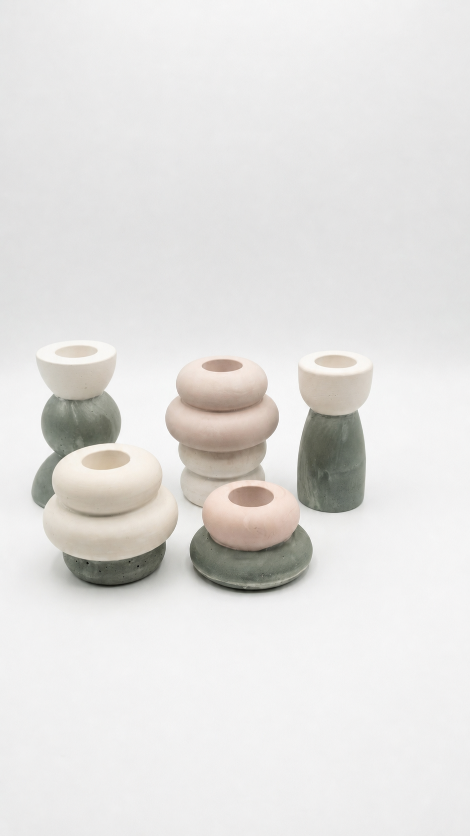 The Urban Nature Totems