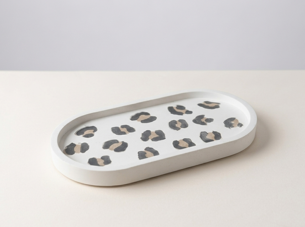 The Savannah Tray