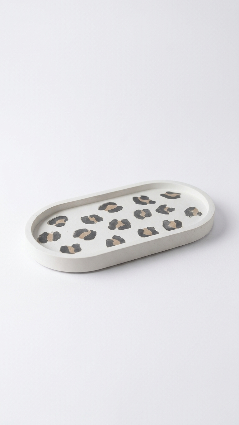 The Savannah Tray
