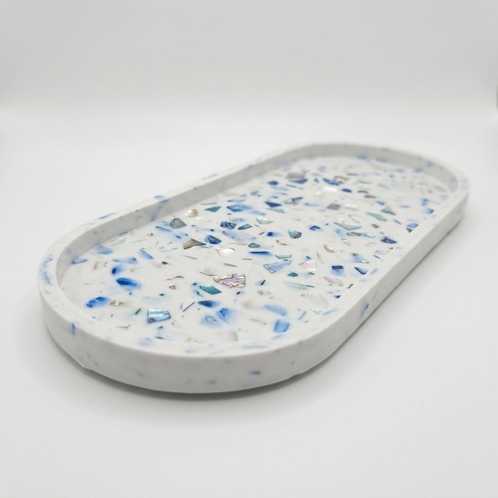The Lagoon Tray