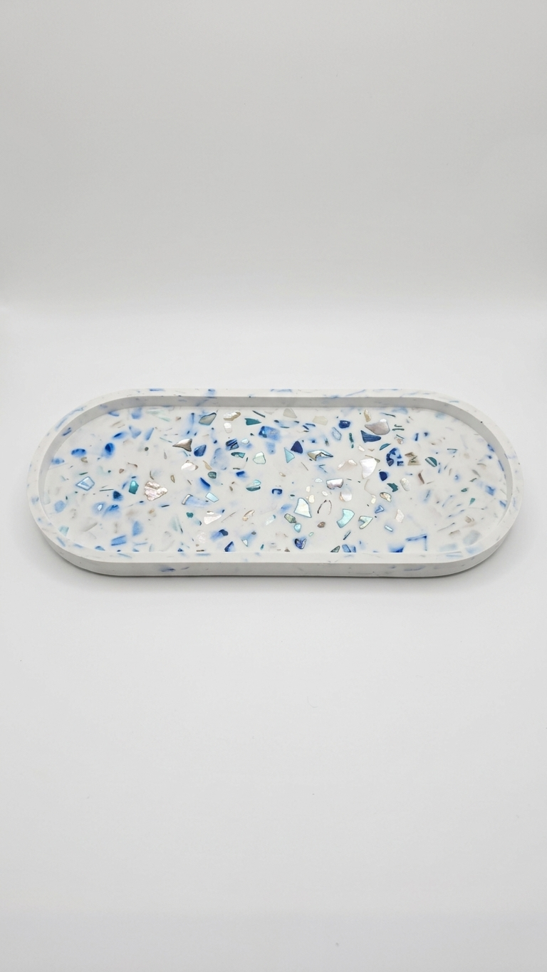 The Lagoon Tray