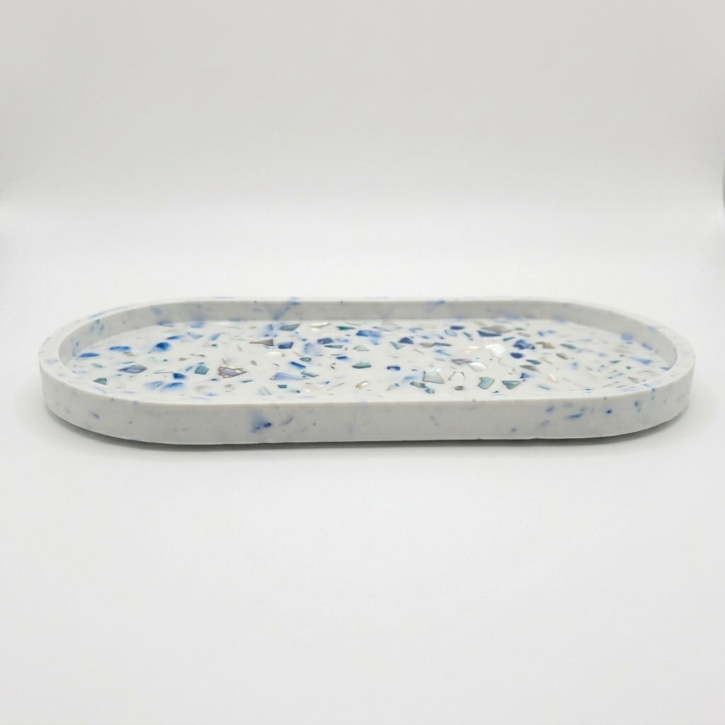 The Lagoon Tray