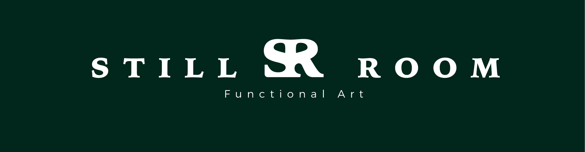 Still Room — Functional Art